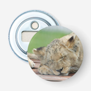 Lion 014 bottle opener