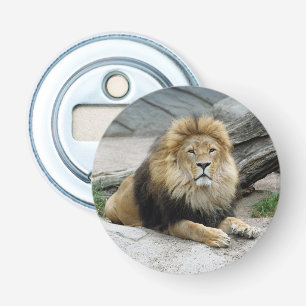 Lion 020 bottle opener