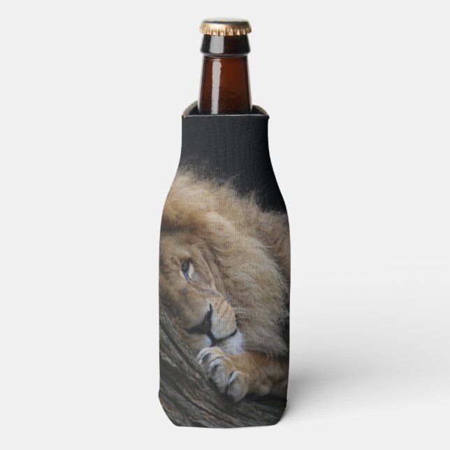 Lion 030 bottle cooler (Bottle Front)