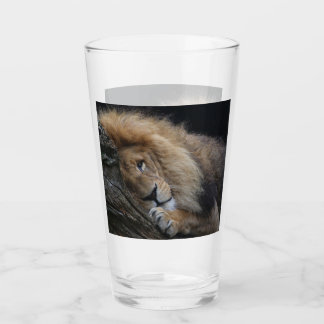 Lion 030 glass