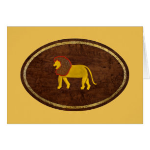 Lion 2008