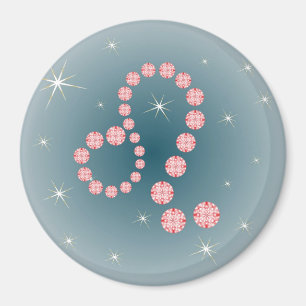 Lion 23 juillet au 22 août Aimant