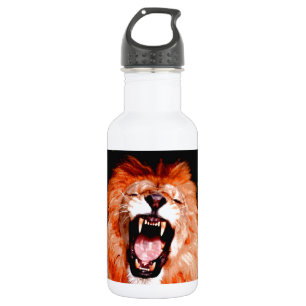 Lion 532 Ml Water Bottle