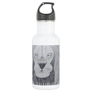 Lion 532 Ml Water Bottle