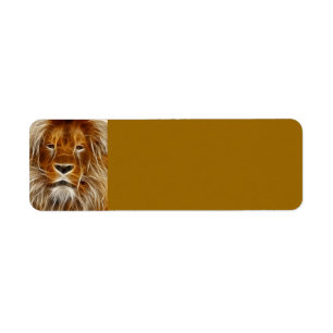 lion-66898 INCROYABLE DIGITAL ARTWILD ANIMALS BIG
