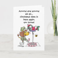 Lion and Lamb Candy Cane Makers