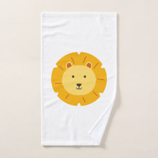 Lion Anniversaire Art pour enfants