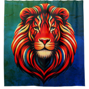 Lion Art