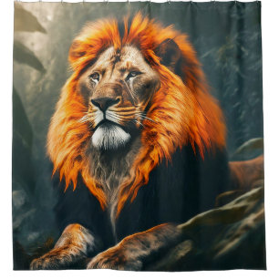 Lion Art