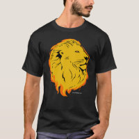 Lion Art Design