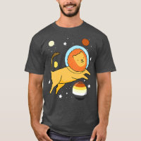 Lion Astronaut Gay Bear Pride