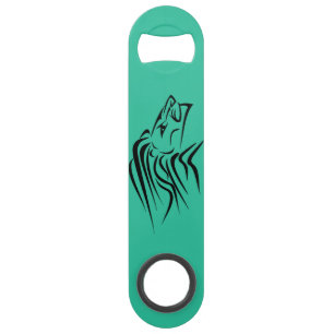 Lion - bar key