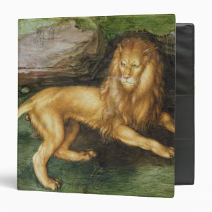 Lion Binder