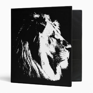 Lion Binder
