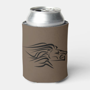 Lion Can Cooler