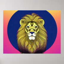 Lion Circle