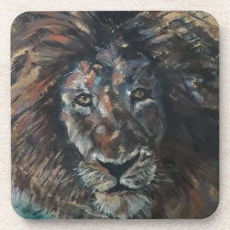 Lion Coaster