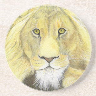 Lion Coaster