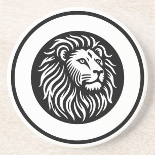 Lion Coaster