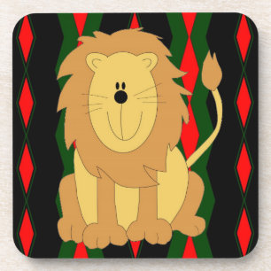 Lion Coaster