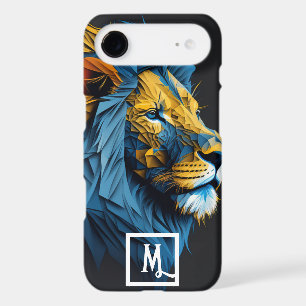 Lion cool