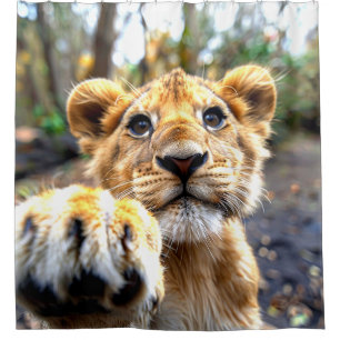 Lion Cub