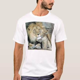 Lion-Cub T-Shirt