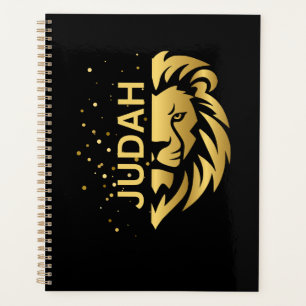 Lion de Juda
