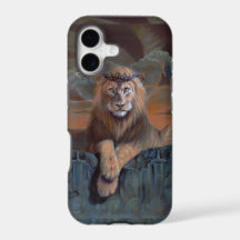 Lion de Juda iphone 5/5S