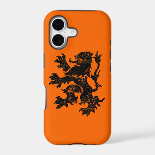 Lion des Pays-Bas