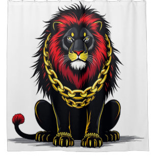 Lion Design