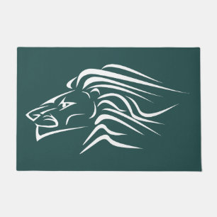 Lion - doormat
