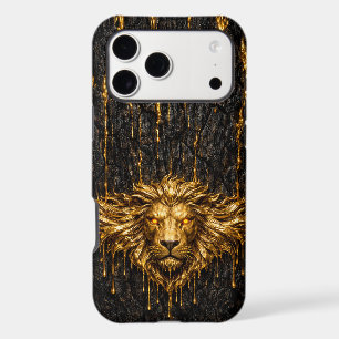 Lion doré liquide Gilded Bark