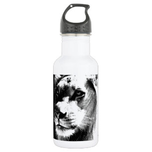 Lion Eyes 532 Ml Water Bottle