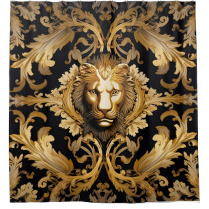 Lion Face