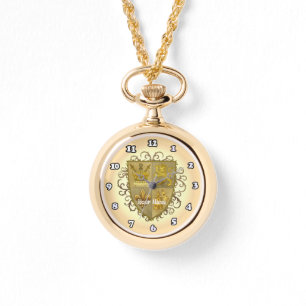 Lion Family Crest Surname Watch