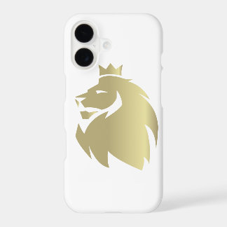 Lion Gold