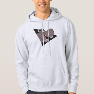 Lion Guard   Beshte Character Art Hoodie