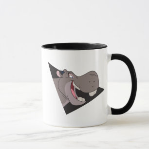 Lion Guard Beshte Character Art Mug