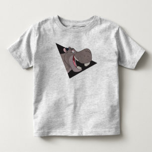 Lion Guard   Beshte Character Art Toddler T-shirt