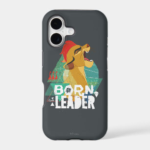 Lion Guard Born Leader Kion
