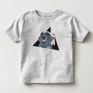 Lion Guard | Bunga Character Art Toddler T-shirt