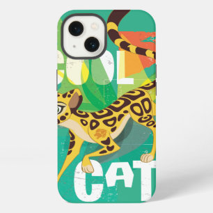 Lion Guard Cool Cat Fuli iPhone 13 Case