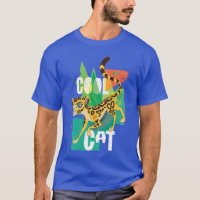 Lion Guard | Cool Cat Fuli