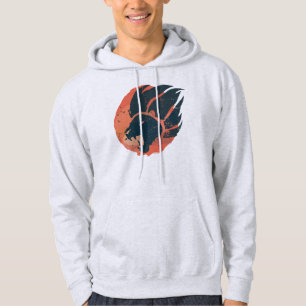 Lion Guard Emblem Hoodie