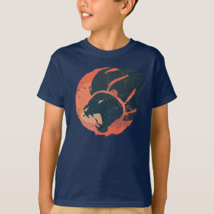 Lion Guard Emblem T-Shirt