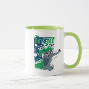Lion Guard Extreme Bunga Mug