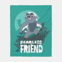 Lion Guard | Fearless Friend Bunga