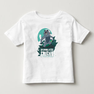Lion Guard   Fearless Friend Bunga Toddler T-shirt