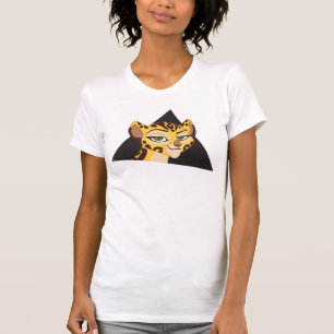 Lion Guard Fuli Character Art T-Shirt